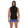 Barcode Berlin Hoody Samuel Noir